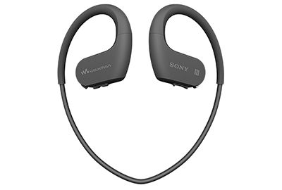 Bal. MP3 SONY NWWS623B