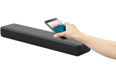 Enc. Amplifiée SONY HTMT300