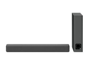 Enc. Amplifiée SONY HTMT300