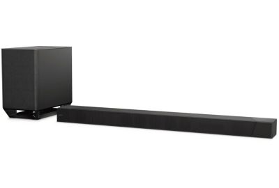 Enc. Amplifiée SONY HTST5000