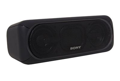 Enceinte SONY SRSXB40B