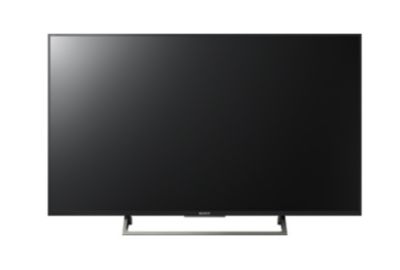 TV SONY KD43XE8096BAEP