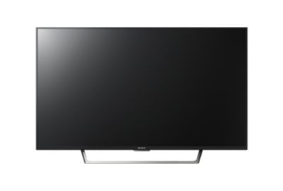 TV SONY KDL49WE750BAEP