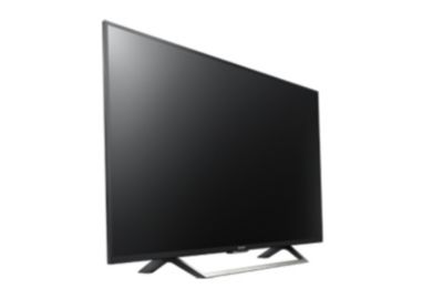 TV SONY KDL49WE750BAEP