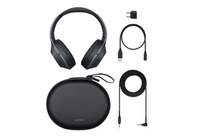 Casque SONY WH1000XM2B