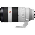 Objectif pour Hybride SONY SEL FE 100-400mm F4.5-5.6 GM OSS Reconditionné