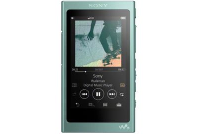 Bal.mp4 SONY NW-A45 Vert