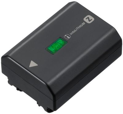 Batterie appareil photo Sony NPFZ100 pour A7 / A9