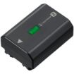 Batterie appareil photo SONY NPFZ100 pour A7 / A9