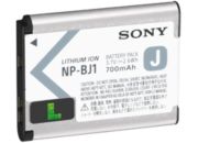 Batterie appareil photo SONY NPBJ1 pour DSC RX0 MII