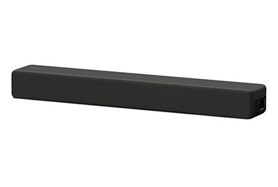 Enc. Amplifiée SONY HTSF200