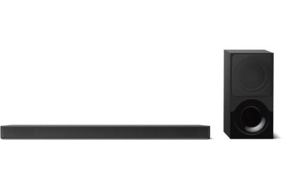 Barre de son SONY HT-XF9000