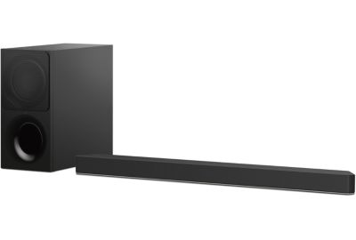 Barre de son SONY HT-XF9000