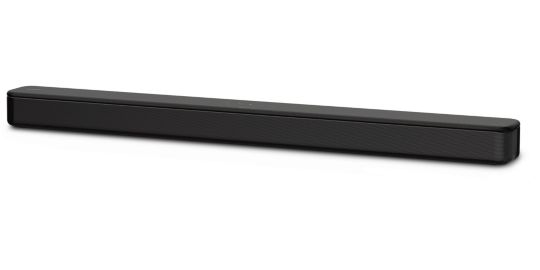Enc. Amplifiée SONY HTSF150
