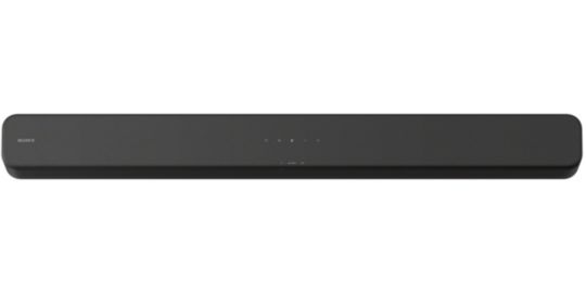 Enc. Amplifiée SONY HTSF150