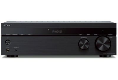 Ampli SONY STR-DH190 Noir