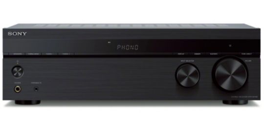 Ampli SONY STR-DH190 Noir