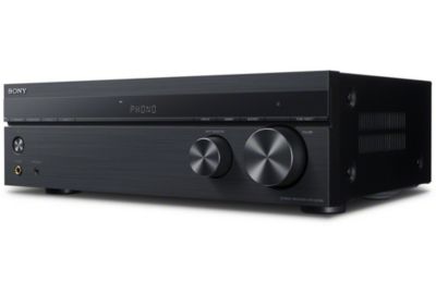 Ampli SONY STR-DH190 Noir
