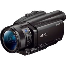 Caméscope SONY FDR-AX700