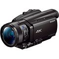 Caméscope 4K SONY FDR-AX700 Reconditionné