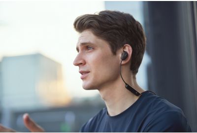 Ecouteur Sport SONY WISP600NB.CE7