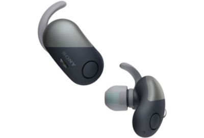 Ecouteur Sport SONY WFSP700NB.CE7