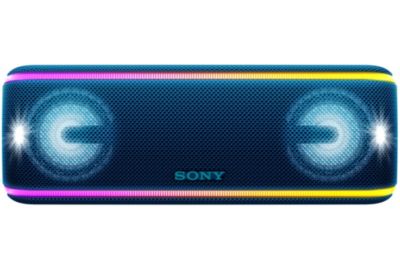 Enceinte SONY SRS-XB41 Bleu
