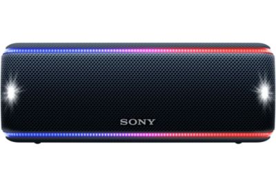 Enceinte SONY SRSXB31B