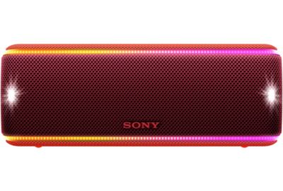 Enceinte SONY SRSXB31R