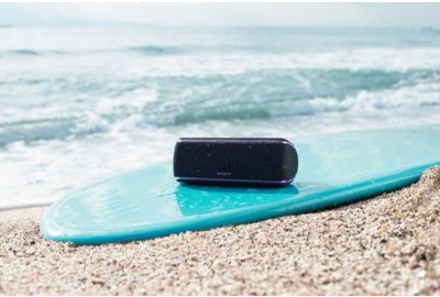 Enceinte SONY SRSXB31R