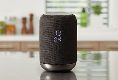 Enceinte SONY LFS50GB