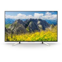 TV LED SONY KD65XF7596 Android TV Reconditionné