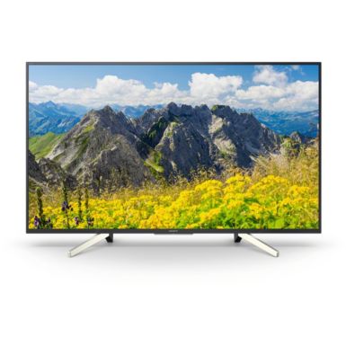 TV LED SONY KD65XF7596 Android TV Reconditionné
