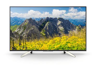TV SONY KD65XF7596