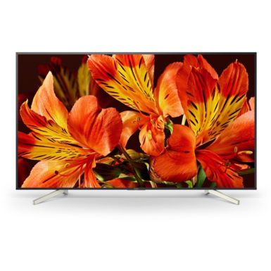 TV LED SONY KD75XF8596 Android TV Reconditionné