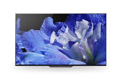TV SONY KD55AF8