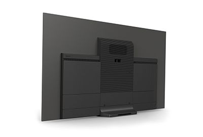 TV SONY KD55AF8
