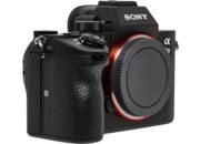Appareil photo Hybride SONY A7 III Nu