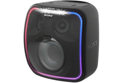 Enceinte SONY SRSXB501 Noir