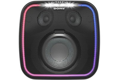 Enceinte SONY SRSXB501 Noir