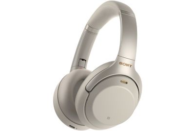 Casque SONY WH1000XM3