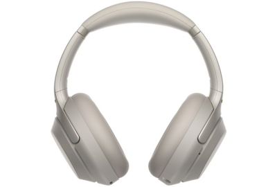 Casque SONY WH1000XM3