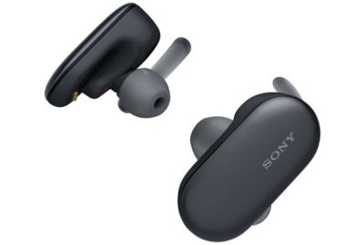 Ecouteur SONY WFSP900B Noir