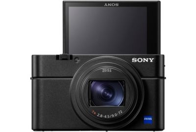Compact SONY DSC-RX100 Mark VI