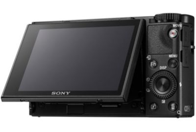 Compact SONY DSC-RX100 Mark VI