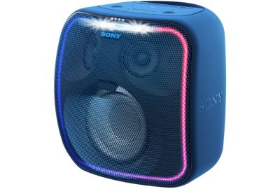 Enceinte SONY SRSXB501 Bleu