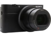 Appareil photo Compact SONY DSC-RX100 Mark V A