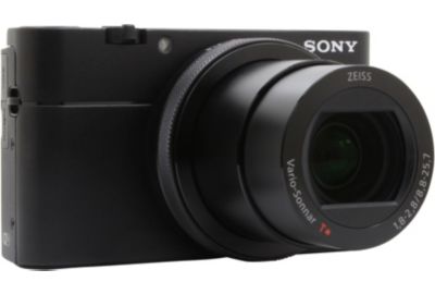 DSC-RX100 Mark V A