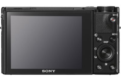 DSC-RX100 Mark V A