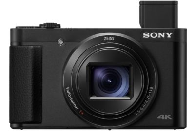 APN SONY DSC-HX95